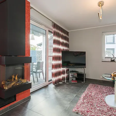 Joana * Göhren-Lebbin